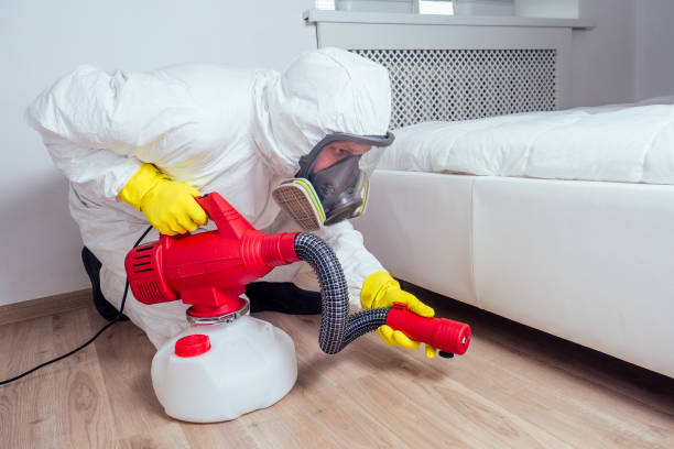 Best Pest Inspection Near Me  in Buchanan, GA