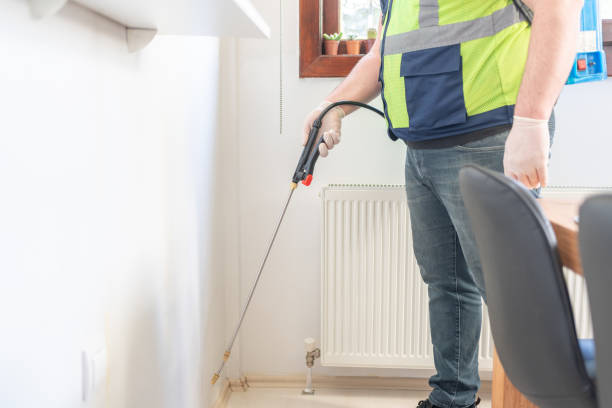 Best Emergency Pest Control  in Buchanan, GA